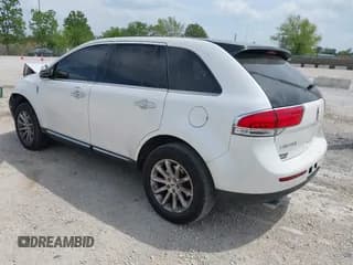 ✅ 2015 Lincoln MKX • VIN: 2LMDJ8JK1FBL21730 • Лот: 42275135. Опубликован ранее на IAAI с пробегом 130 439 миль. Бесплатный доступ к архиву аукционных продаж из США и подробный отчёт об истории автомобиля на DreamBid. Изображение 3.