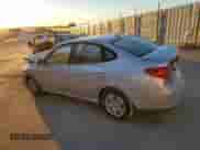 2010 Hyundai Elantra GLS z VIN KMHDU4AD1AU879464, wystawiony jako Copart lot #67959314 z przebiegiem 116 043 mil mil oraz Szkoda całkowita • Salvage title. Historia ofert i sprzedaży dostępna na DreamBid. Obrazek 2.