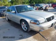 ✅ 2004 Mercury Marauder • VIN: 2MEHM79V44X612903 • Lot: 41994280. Wystawiony na IAAI z przebiegiem 181 451 mil. Bezpłatny archiwum sprzedaży aukcyjnych z USA i szczegółowy raport historii pojazdu na DreamBid. Zdjęcie 1.
