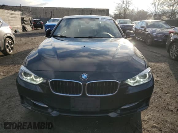 ✅ 2015 BMW 3 Series 335i • VIN: WBA3A9G56FNT09903 • Lot: 91110535. Wystawiony na Copart z przebiegiem 77 724 mil. Bezpłatny archiwum sprzedaży aukcyjnych z USA i szczegółowy raport historii pojazdu na DreamBid. Zdjęcie 5.
