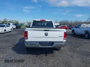 ✅ 2020 Ram 1500 Tradesman • VIN: 1C6RR7FG0LS109407 • Лот: 41682995. Опубликован ранее на IAAI с пробегом 97 800 миль. Бесплатный доступ к архиву аукционных продаж из США и подробный отчёт об истории автомобиля на DreamBid. Изображение 16.