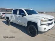 ✅ 2016 Chevrolet Silverado 1500 LTZ • VIN: 3GCUKSECXGG167031 • Лот: 43188339. Опубликован ранее на IAAI с пробегом 79 389 миль. Бесплатный доступ к архиву аукционных продаж из США и подробный отчёт об истории автомобиля на DreamBid. Изображение 6.