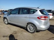 ✅ 2017 Ford C-Max SE • VIN: 1FADP5EU3HL102544 • Lot: 56347725. Wystawiony na Copart z przebiegiem 58 549 mil. Bezpłatny archiwum sprzedaży aukcyjnych z USA i szczegółowy raport historii pojazdu na DreamBid. Zdjęcie 2.