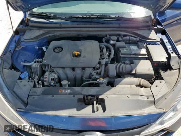 2020 Hyundai Elantra SE z VIN 5NPD74LF1LH611568, wystawiony jako Copart lot #81816075 z przebiegiem 55 950 mil mil oraz Szkoda całkowita • Salvage title. Historia ofert i sprzedaży dostępna na DreamBid. Obrazek 11.