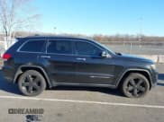 ✅ 2014 Jeep Grand Cherokee Limited • VIN: 1C4RJFBG7EC546608 • Lot: 43880124. Wystawiony na IAAI z przebiegiem 118 275 mil. Bezpłatny archiwum sprzedaży aukcyjnych z USA i szczegółowy raport historii pojazdu na DreamBid. Zdjęcie 13.