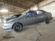 ✅ 1999 Nissan Sentra XE • VIN: 1N4AB41D7XC700507 • Lot: 44410765. Wystawiony na Copart z przebiegiem 91 655 mil. Bezpłatny archiwum sprzedaży aukcyjnych z USA i szczegółowy raport historii pojazdu na DreamBid. Zdjęcie 1.