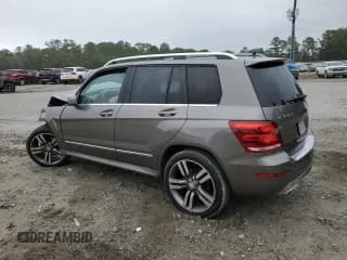 ✅ 2015 Mercedes-Benz GLK 350 • VIN: WDCGG5HBXFG423594 • Лот: 90292075. Опубликован ранее на Copart с пробегом 67 557 миль. Бесплатный доступ к архиву аукционных продаж из США и подробный отчёт об истории автомобиля на DreamBid. Изображение 2.