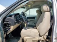 ✅ 2011 Chevrolet Silverado 1500 1HY • VIN: 3GCUKUEJ0BG299878 • Lot: 80078005. Listed on Copart with 168,842 mi. Free auction sales archive from the USA and detailed vehicle history report at DreamBid. Image 7.