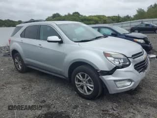 ✅ 2017 Chevrolet Equinox LT • VIN: 2GNFLFEK0H6284416 • Лот: 72123124. Опубликован ранее на Copart с пробегом 132 998 миль. Бесплатный доступ к архиву аукционных продаж из США и подробный отчёт об истории автомобиля на DreamBid. Изображение 4.