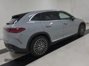 ✅ 2023 Mercedes-Benz EQE 350+ • VIN: 4JGGM2BBXPA016543 • Lot: 94113725. Wystawiony na Copart z przebiegiem 53 569 mil. Bezpłatny archiwum sprzedaży aukcyjnych z USA i szczegółowy raport historii pojazdu na DreamBid. Zdjęcie 4.