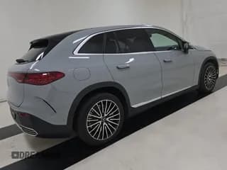✅ 2023 Mercedes-Benz EQE 350+ • VIN: 4JGGM2BBXPA016543 • Lot: 94113725. Wystawiony na Copart z przebiegiem 53 569 mil. Bezpłatny archiwum sprzedaży aukcyjnych z USA i szczegółowy raport historii pojazdu na DreamBid. Zdjęcie 4.