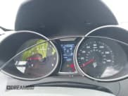 ✅ 2016 Hyundai Veloster • VIN: KMHTC6AD8GU248455 • Lot: 42947167. Listed on IAAI with 143,050 mi. Free auction sales archive from the USA and detailed vehicle history report at DreamBid. Image 7.