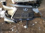 ✅ 2022 Lexus NX 350h Premium • VIN: 2T2GKCEZ3NC001671 • Lot: 72226562. Wystawiony na Copart z przebiegiem 10 602 mil. Bezpłatny archiwum sprzedaży aukcyjnych z USA i szczegółowy raport historii pojazdu na DreamBid. Zdjęcie 13.