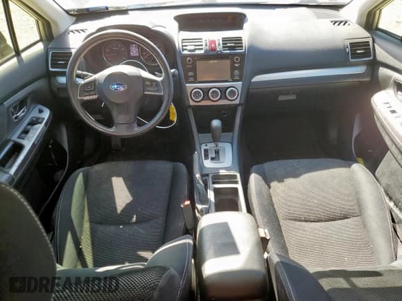 ✅ 2015 Subaru Crosstrek Premium • VIN: JF2GPACC1F8259758 • Lot: 90547615. Listed on Copart with 146,873 mi. Free auction sales archive from the USA and detailed vehicle history report at DreamBid. Image 8.