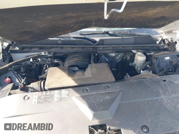 ✅ 2018 Chevrolet Silverado 1500 LT • VIN: 3GCPCREH9JG330225 • Лот: 42113448. Опубликован ранее на IAAI с пробегом 197 389 миль. Бесплатный доступ к архиву аукционных продаж из США и подробный отчёт об истории автомобиля на DreamBid. Изображение 10.