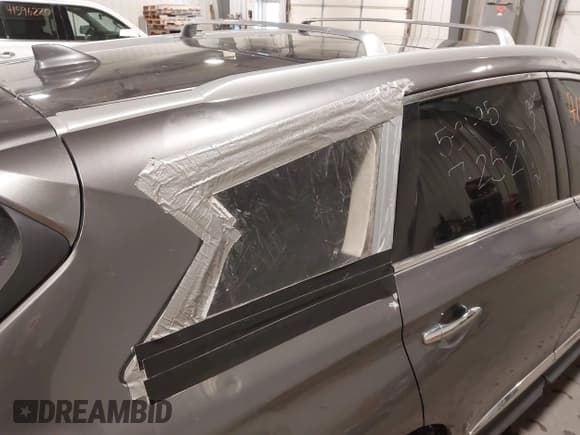 ✅ 2019 Infiniti QX60 Pure • VIN: 5N1DL0MM2KC500552 • Lot: 41533471. Listed on IAAI with 116,410 mi. Free auction sales archive from the USA and detailed vehicle history report at DreamBid. Image 18.