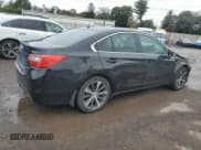✅ 2015 Subaru Legacy Limited • VIN: 4S3BNBN68F3073157 • Лот: 86450485. Опубликован ранее на Copart с пробегом 122 888 миль. Бесплатный доступ к архиву аукционных продаж из США и подробный отчёт об истории автомобиля на DreamBid. Изображение 3.