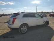 ✅ 2010 Cadillac SRX Luxury Collection • VIN: 3GYFNAEY1AS582078 • Lot: 87105905. Wystawiony na Copart z przebiegiem 128 304 mil. Bezpłatny archiwum sprzedaży aukcyjnych z USA i szczegółowy raport historii pojazdu na DreamBid. Zdjęcie 3.