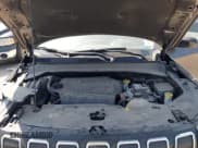 ✅ 2022 Jeep Compass Limited • VIN: 3C4NJDCB3NT201019 • Lot: 42924597. Listed on IAAI with 66,756 mi. Free auction sales archive from the USA and detailed vehicle history report at DreamBid. Image 10.