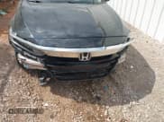 ✅ 2018 Honda Accord EX-L • VIN: 1HGCV1F58JA116681 • Лот: 43200320. Опубликован ранее на IAAI с пробегом 82 613 миль. Бесплатный доступ к архиву аукционных продаж из США и подробный отчёт об истории автомобиля на DreamBid. Изображение 6.