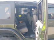 ✅ 2007 Jeep Wrangler X • VIN: 1J4GA39117L152283 • Lot: 43159028. Wystawiony na IAAI z przebiegiem 207 792 mil. Bezpłatny archiwum sprzedaży aukcyjnych z USA i szczegółowy raport historii pojazdu na DreamBid. Zdjęcie 8.