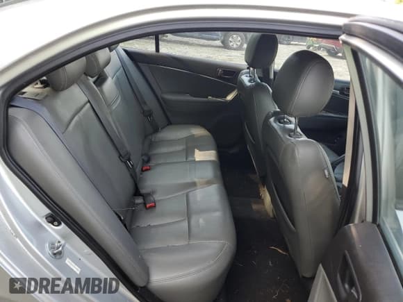 ✅ 2009 Hyundai Sonata GLS • VIN: 5NPET46C39H408045 • Лот: 78346984. Опубликован ранее на Copart с пробегом 121 841 миль. Бесплатный доступ к архиву аукционных продаж из США и подробный отчёт об истории автомобиля на DreamBid. Изображение 11.