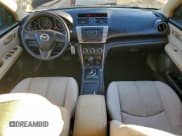 ✅ 2011 Mazda 6 i Sport • VIN: 1YVHZ8BH0B5M29441 • Lot: 95320825. Listed on Copart with 198,499 mi. Free auction sales archive from the USA and detailed vehicle history report at DreamBid. Image 8.