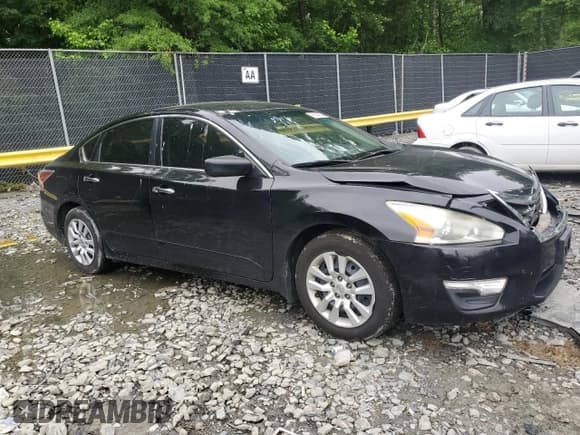 ✅ 2015 Nissan Altima 2.5 • VIN: 1N4AL3AP4FC458341 • Lot: 59024385. Listed on Copart with 215,358 mi. Free auction sales archive from the USA and detailed vehicle history report at DreamBid. Image 4.