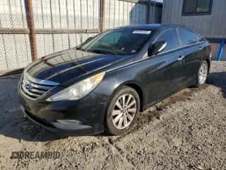 2014 Hyundai Sonata SE с VIN 5NPEC4AC7EH911580, выставлен на аукционе Copart как лот 90384705 с пробегом 123 670 миль миль и Чистый • Clean title. История ставок и продаж доступна на DreamBid. Изображение 1.