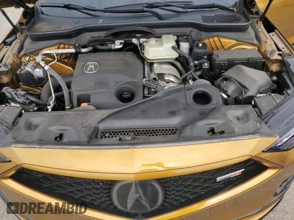 ✅ 2022 Acura MDX Type S • VIN: 5J8YD8H82NL001920 • Lot: 66892015. Wystawiony na Copart z przebiegiem 14 850 mil. Bezpłatny archiwum sprzedaży aukcyjnych z USA i szczegółowy raport historii pojazdu na DreamBid. Zdjęcie 12.