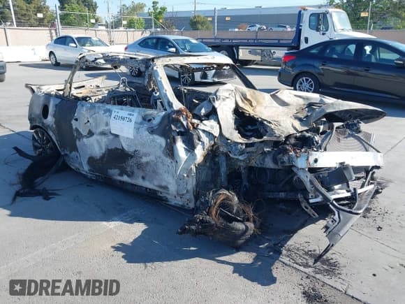 ✅ 2023 MINI Convertible Cooper S • VIN: WMW43DL03P3P74342 • Lot: 42150726. Wystawiony na IAAI z przebiegiem Nie podano. Bezpłatny archiwum sprzedaży aukcyjnych z USA i szczegółowy raport historii pojazdu na DreamBid. Zdjęcie 1.