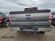 ✅ 2012 Ford F-150 XLT • VIN: 1FTFX1ET4CKD76479 • Lot: 94653965. Listed on Copart with 100,543 mi. Free auction sales archive from the USA and detailed vehicle history report at DreamBid. Image 6.