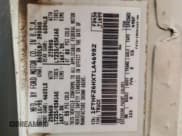 ✅ 1996 Ford F-250 • VIN: 1FTHF26HXTLA46982 • Lot: 63972605. Listed on Copart with 143,988 mi. Free auction sales archive from the USA and detailed vehicle history report at DreamBid. Image 12.