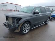 ✅ 2020 Ford Expedition Max Limited • VIN: 1FMJK2AT4LEA94440 • Лот: 43423961. Опубликован ранее на IAAI с пробегом 94 133 миль. Бесплатный доступ к архиву аукционных продаж из США и подробный отчёт об истории автомобиля на DreamBid. Изображение 2.