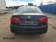 ✅ 2011 Volkswagen Jetta • VIN: 3VWBK7AJ8BM013921 • Лот: 71623085. Опубликован ранее на Copart с пробегом 175 944 миль. Бесплатный доступ к архиву аукционных продаж из США и подробный отчёт об истории автомобиля на DreamBid. Изображение 6.