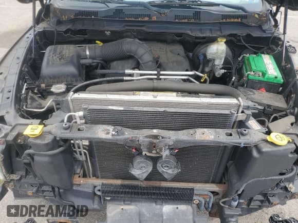 ✅ 2010 Dodge 1500 TRX • VIN: 1D7RV1GT9AS224734 • Lot: 62949045. Wystawiony na Copart z przebiegiem 102 956 mil. Bezpłatny archiwum sprzedaży aukcyjnych z USA i szczegółowy raport historii pojazdu na DreamBid. Zdjęcie 11.