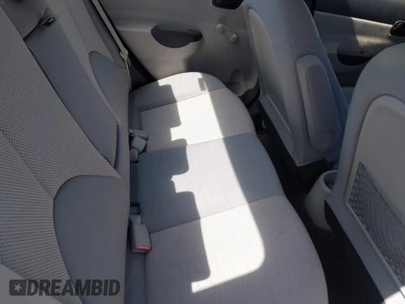 ✅ 2011 Hyundai Accent GLS • VIN: KMHCN4ACXBU586180 • Лот: 41841046. Опубликован ранее на IAAI с пробегом 97 232 миль. Бесплатный доступ к архиву аукционных продаж из США и подробный отчёт об истории автомобиля на DreamBid. Изображение 8.