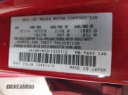 ✅ 2015 Mazda 3 S Grand Touring • VIN: JM1BM1M32F1225112 • Lot: 42274126. Wystawiony na IAAI z przebiegiem 183 963 mil. Bezpłatny archiwum sprzedaży aukcyjnych z USA i szczegółowy raport historii pojazdu na DreamBid. Zdjęcie 9.