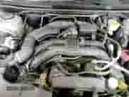 2019 Subaru Impreza z VIN 4S3GKAA61K3610895, wystawiony jako Copart lot #43370585 z przebiegiem 120 718 mil mil oraz Nie do naprawy • Non repairable. Historia ofert i sprzedaży dostępna na DreamBid. Obrazek 16.