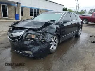 ✅ 2012 Acura TL Technology • VIN: 19UUA8F55CA035598 • Lot: 61614165. Wystawiony na Copart z przebiegiem 178 887 mil. Bezpłatny archiwum sprzedaży aukcyjnych z USA i szczegółowy raport historii pojazdu na DreamBid. Zdjęcie 1.