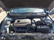 ✅ 2016 Hyundai Sonata Sport • VIN: 5NPE34AF0GH421074 • Лот: 43269124. Опубликован ранее на IAAI с пробегом 134 254 миль. Бесплатный доступ к архиву аукционных продаж из США и подробный отчёт об истории автомобиля на DreamBid. Изображение 10.