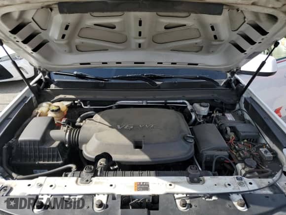 2019 Chevrolet Colorado 2WD Work Truck с VIN 1GCHSBEN2K1256991, выставлен на аукционе Copart как лот 81342565 с пробегом 150 817 миль миль и Чистый • Clean title. История ставок и продаж доступна на DreamBid. Изображение 11.