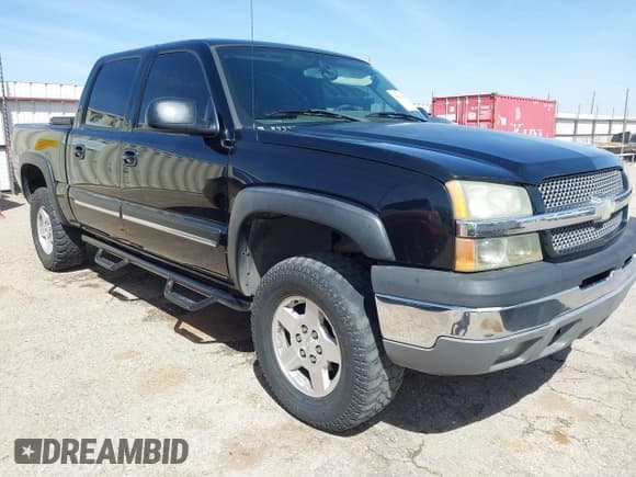 ✅ 2004 Chevrolet Silverado 1500 LS • VIN: 2GCEK13T441417014 • Lot: 41862989. Wystawiony na IAAI z przebiegiem 219 205 mil. Bezpłatny archiwum sprzedaży aukcyjnych z USA i szczegółowy raport historii pojazdu na DreamBid. Zdjęcie 1.