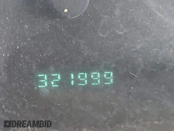 ✅ 1999 Dodge Dakota SLT • VIN: 1B7GL22Y9XS307637 • Lot: 43460284. Wystawiony na IAAI z przebiegiem 321 999 mil. Bezpłatny archiwum sprzedaży aukcyjnych z USA i szczegółowy raport historii pojazdu na DreamBid. Zdjęcie 15.