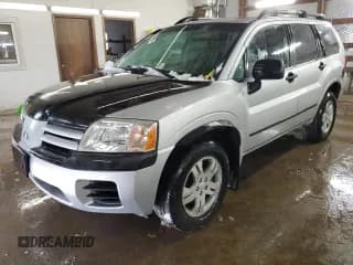 ✅ 2005 Mitsubishi Endeavor LS • VIN: 4A4MN21S55E064939 • Lot: 44689655. Wystawiony na Copart z przebiegiem 176 880 mil. Bezpłatny archiwum sprzedaży aukcyjnych z USA i szczegółowy raport historii pojazdu na DreamBid. Zdjęcie 1.