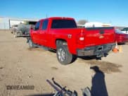 ✅ 2013 Chevrolet Silverado 2500HD LT • VIN: 1GC1KXCG0DF228275 • Lot: 41464323. Listed on IAAI with 93,952 mi. Free auction sales archive from the USA and detailed vehicle history report at DreamBid. Image 3.