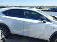 ✅ 2016 Lexus NX 200t • VIN: JTJYARBZ6G2023052 • Lot: 41932778. Wystawiony na IAAI z przebiegiem 106 241 mil. Bezpłatny archiwum sprzedaży aukcyjnych z USA i szczegółowy raport historii pojazdu na DreamBid. Zdjęcie 14.