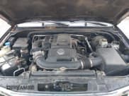 ✅ 2018 Nissan Frontier Pro-4X • VIN: 1N6AD0CW4JN700534 • Lot: 42872026. Listed on IAAI with 119,250 mi. Free auction sales archive from the USA and detailed vehicle history report at DreamBid. Image 10.