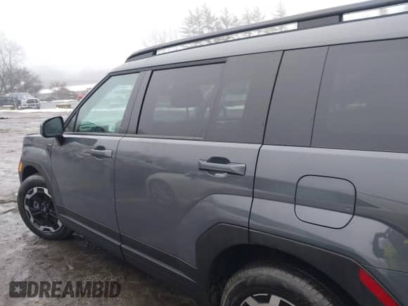 2025 Hyundai Santa Fe SEL с VIN 5NMP2DGL6SH087826, выставлен на аукционе IAAI как лот 41559372 с пробегом 3 081 миль миль и . История ставок и продаж доступна на DreamBid. Изображение 14.