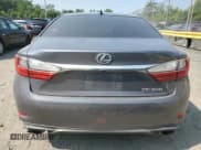 ✅ 2016 Lexus ES 330 • VIN: JTHBK1GG7G2219742 • Lot: 59352505. Listed on Copart with 131,298 mi. Free auction sales archive from the USA and detailed vehicle history report at DreamBid. Image 6.